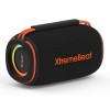 Tracer XtremeBeat TWS Portable Bluetooth Speaker Black 15 W Tracer XtremeBeat TWS Portable Bluetooth Speaker Black 15 W