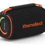 Tracer XtremeBeat TWS Portable Bluetooth Speaker Black 15 W