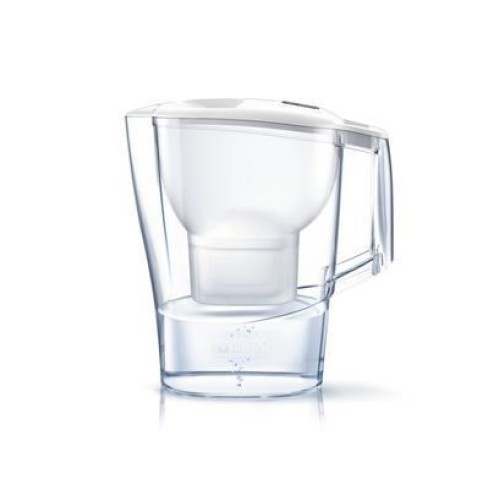 Brita Aluna Water filter jug 1 pc(s) Brita Aluna Water filter jug 1 pc(s)