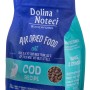 DOLINA NOTECI Superfood Cod - Dry Cat Food - 1 kg