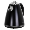 Electric kettle ADLER AD 1343 black Electric kettle ADLER AD 1343 black