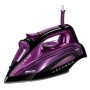 MPM MZE-21/RS Steam Iron 2800 W Violet