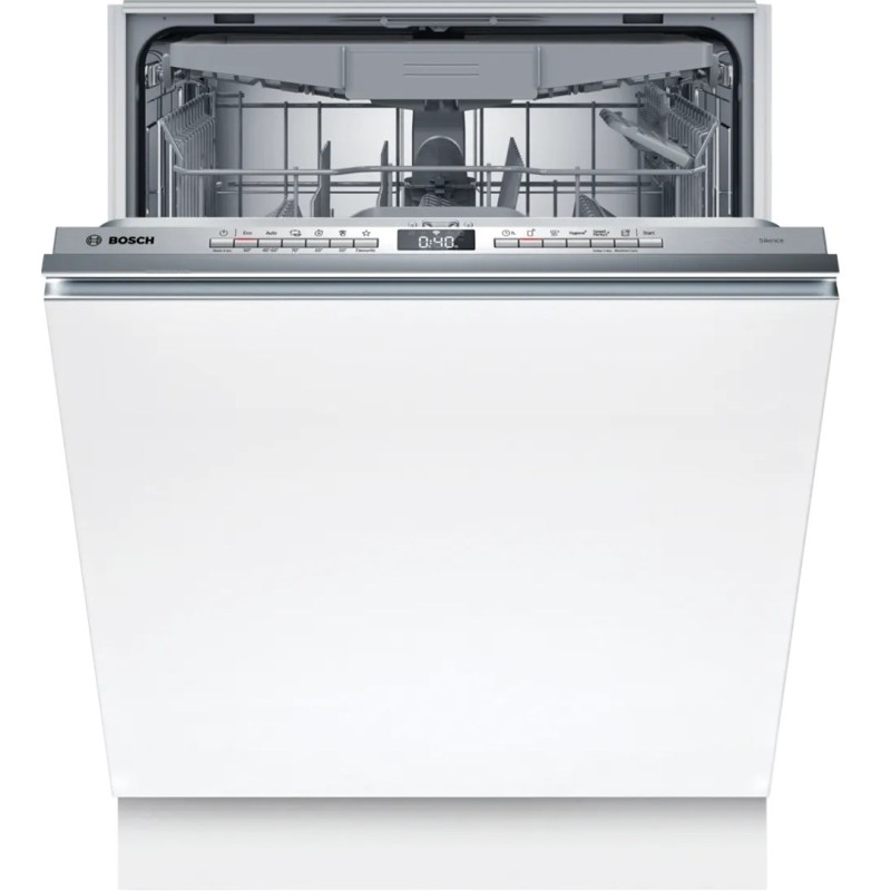 Built-in dishwasher BOSCH SMV4HVX07E Built-in dishwasher BOSCH SMV4HVX07E