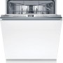 Built-in dishwasher BOSCH SMV4HVX07E