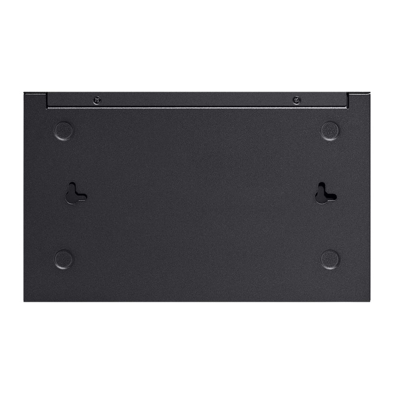 TP-Link Omada ES210GMP network switch Managed Gigabit Ethernet (10/100/1000) Power over Ethernet (PoE) Black TP-Link Omada ES210GMP network switch Managed Gigabit Ethernet (10/100/1000) Power over Ethernet (PoE) Black