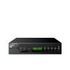 Esperanza EV107R TV set-top box Cable Black Esperanza EV107R TV set-top box Cable Black