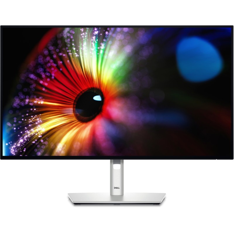 DELL UltraSharp U2724D computer monitor 68.6 cm (27 DELL UltraSharp U2724D computer monitor 68.6 cm (27