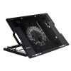 Vakoss LF-1860AL laptop cooling pad 43.2 cm (17 Vakoss LF-1860AL laptop cooling pad 43.2 cm (17