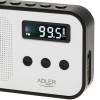 Radio ADLER AD 1907 Radio ADLER AD 1907