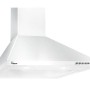 Akpo WK-4 Classic Eco 50 Chimney hood White