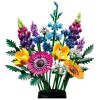 LEGO ICONS 10313 WINDFLOWER BOUQUET LEGO ICONS 10313 WINDFLOWER BOUQUET