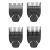 Wahl ChroMini Black 1 Nickel-Metal Hydride (NiMH) Wahl ChroMini Black 1 Nickel-Metal Hydride (NiMH)