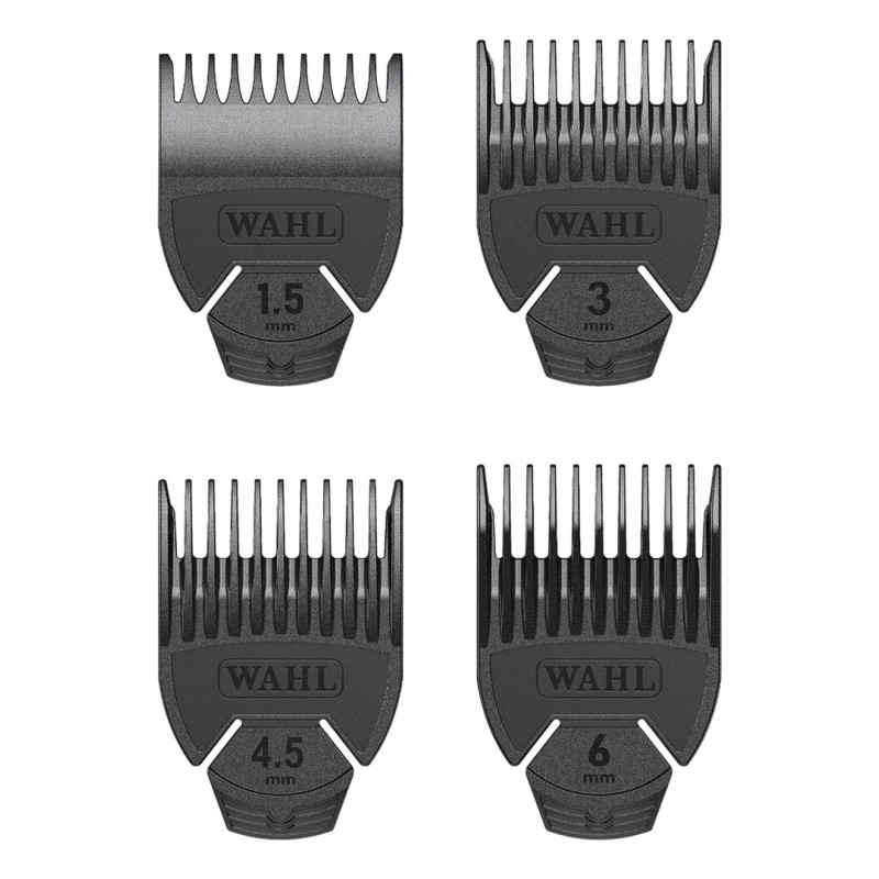 Wahl ChroMini Black 1 Nickel-Metal Hydride (NiMH) Wahl ChroMini Black 1 Nickel-Metal Hydride (NiMH)