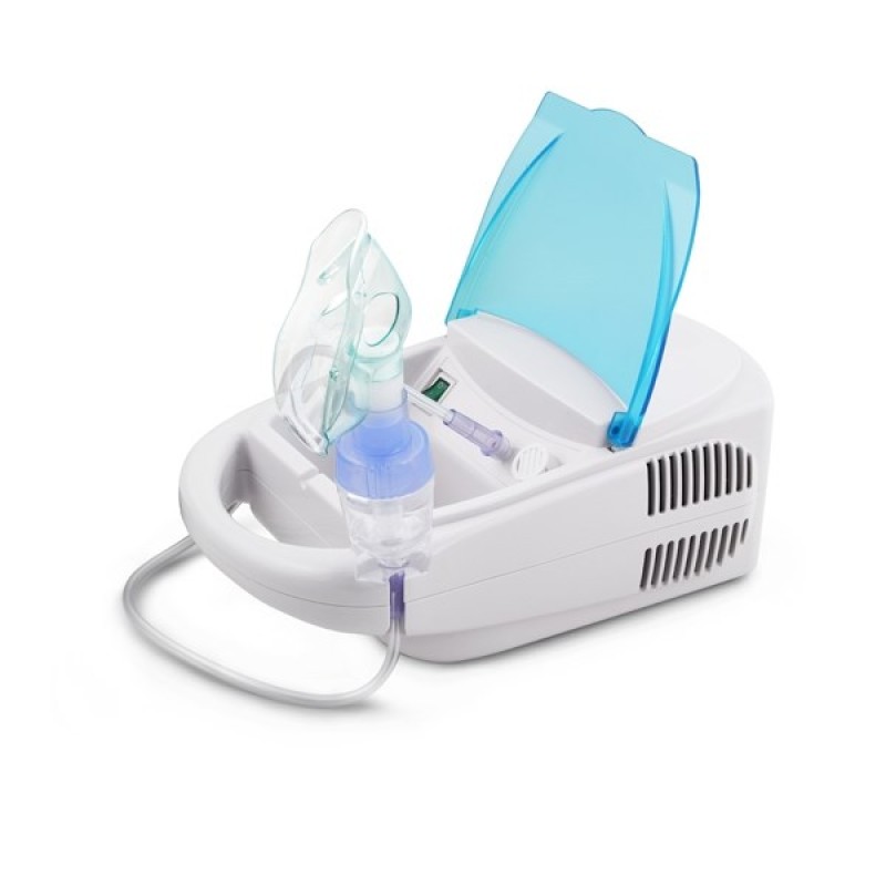 Esperanza ECN002 nebulizer Mesh nebuliser Esperanza ECN002 nebulizer Mesh nebuliser