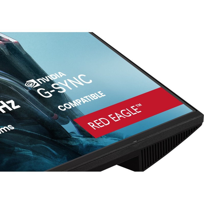 iiyama G-MASTER GB2771QSU-B1 computer monitor 68.6 cm (27