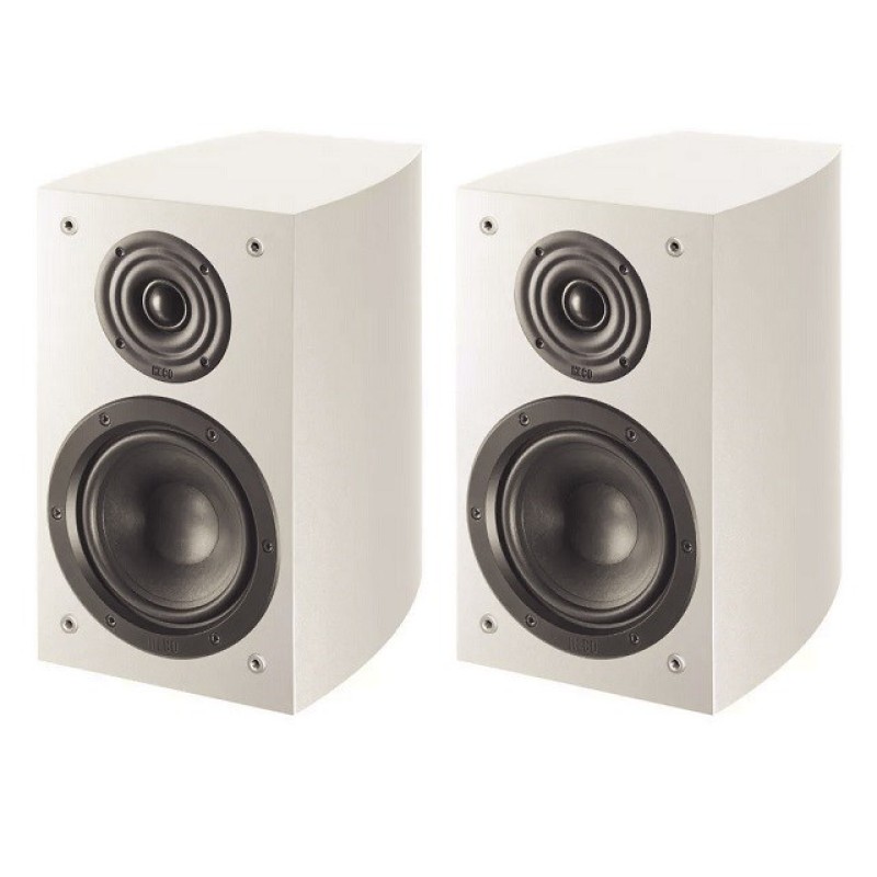 HECO VICTA ELITE 202 Speaker WHITE (2 PACK) HECO VICTA ELITE 202 Speaker WHITE (2 PACK)