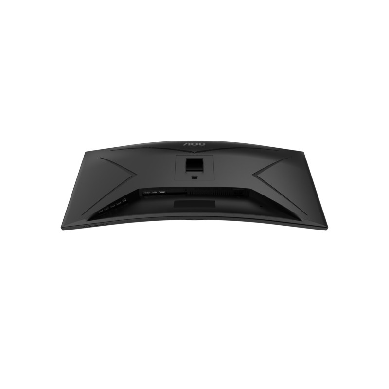 AOC P2 CU34P2A LED display 86.4 cm (34 AOC P2 CU34P2A LED display 86.4 cm (34