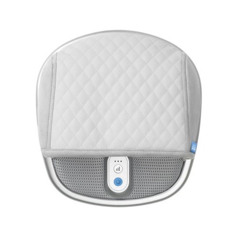 Gel Foot Massager Medisana FMG 880 (silver) Gel Foot Massager Medisana FMG 880 (silver)