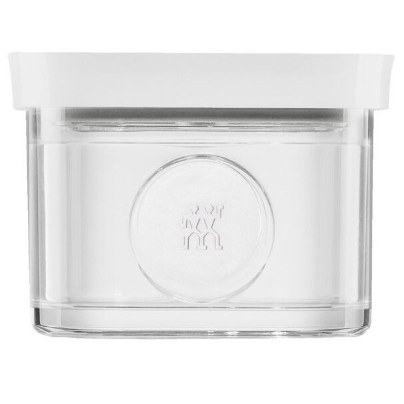 ZWILLING 1025971 Rectangular Container 2.445 L Transparent, White 6 pc(s) ZWILLING 1025971 Rectangular Container 2.445 L Transparent, White 6 pc(s)