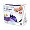 Esperanza EBN005 nail dryer UV + LED 54 W Esperanza EBN005 nail dryer UV + LED 54 W