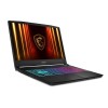 MSI Katana 15 HX B14WFK-020XPL i7-14650HX 15.6 MSI Katana 15 HX B14WFK-020XPL i7-14650HX 15.6