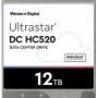 Western Digital Ultrastar He12 3.5