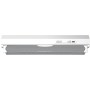 Beko CFB 6310 W cooker hood 160 m³/h Wall-mounted White