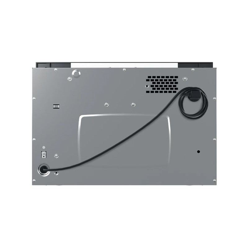Whirlpool WSIC 3M27 Fully built-in 10 place settings E Whirlpool WSIC 3M27 Fully built-in 10 place settings E
