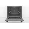 Bosch HBA2340B0 oven 71 L 3400 W Black