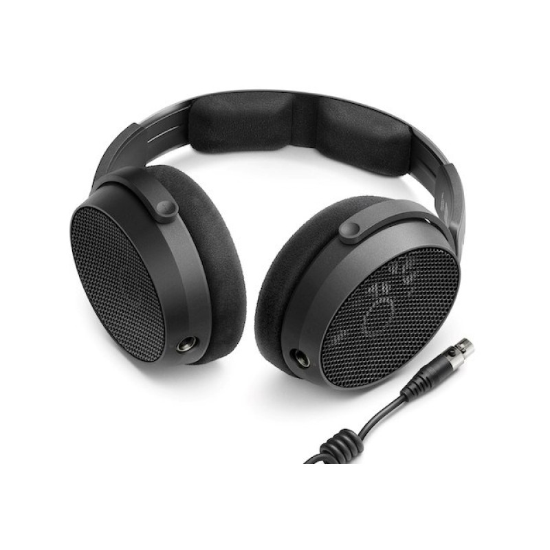 Sennheiser HD 490 PRO Plus - professional reference open-back studio headphones Sennheiser HD 490 PRO Plus - professional reference open-back studio headphones