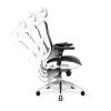 Diablo V-BASIC gaming chair white and black Diablo V-BASIC gaming chair white and black
