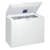 Whirlpool WHM22113 3 Chest freezer Freestanding 219 L D White Whirlpool WHM22113 3 Chest freezer Freestanding 219 L D White