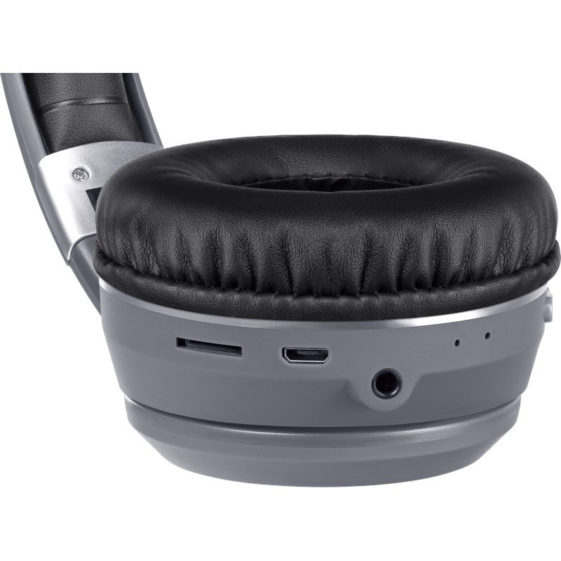 Wireless Headphones with microphone DEFENDER FREEMOTION B571 LED Wireless Headphones with microphone DEFENDER FREEMOTION B571 LED