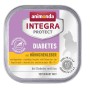 ANIMONDA Integra Protect Diabetes Poultry liver - wet cat food - 100g