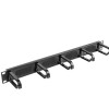 Lanberg AK-1203-B rack accessory Cable management panel