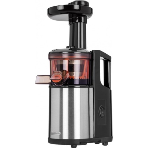 MPM MSO-12M juice maker Slow juicer 150 W MPM MSO-12M juice maker Slow juicer 150 W