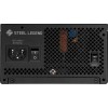 Zasilacz ASRock STEEL LEGEND 650W 80 Plus Gold Zasilacz ASRock STEEL LEGEND 650W 80 Plus Gold