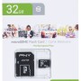 PNY Performance Plus 32 GB MicroSDHC Class 10