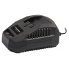 Blaupunt 18V upright vacuum cleaner VC6010 Blaupunt 18V upright vacuum cleaner VC6010