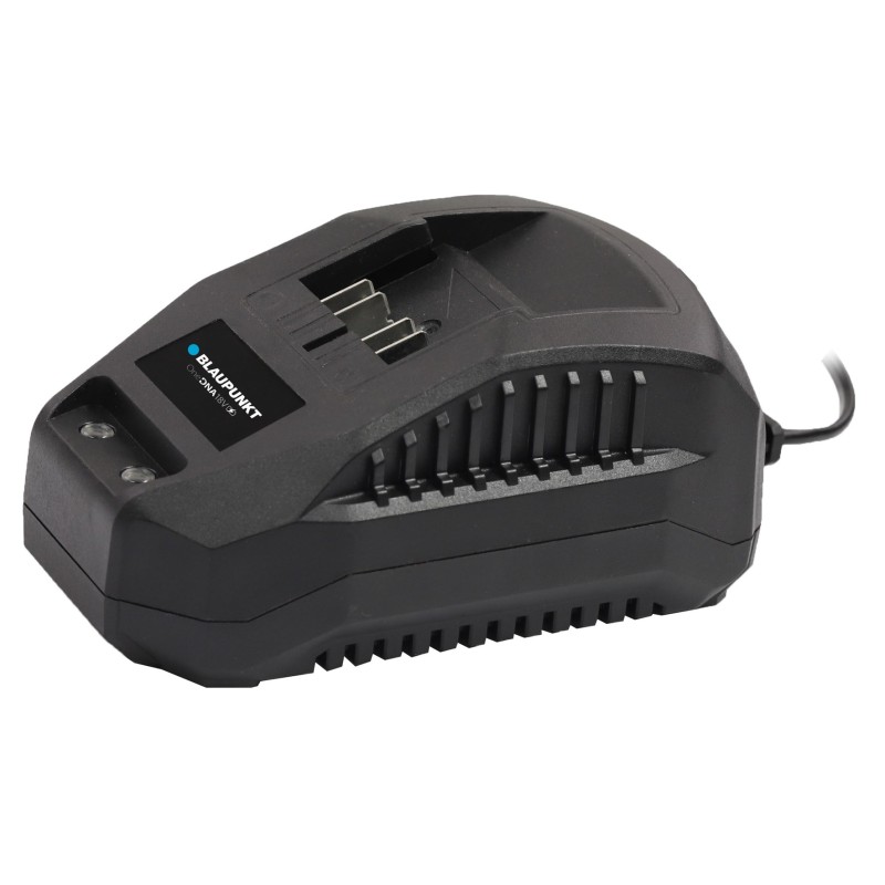 Blaupunt 18V upright vacuum cleaner VC6010 Blaupunt 18V upright vacuum cleaner VC6010