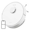 Dreame D9 Max Gen 2 cleaning robot (white) Dreame D9 Max Gen 2 cleaning robot (white)
