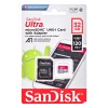 Sandisk SDSQUAR-032G-GN6MN memory card 32 GB MicroSDHC Class 10 UHS-I