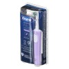 Braun electric toothbrush Oral-B Vitality Pro D103 Lilac Braun electric toothbrush Oral-B Vitality Pro D103 Lilac