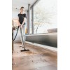 Kärcher WD 2 Plus V-12/4/18 12 L Drum vacuum Dry&wet 1000 W Dust bag Kärcher WD 2 Plus V-12/4/18 12 L Drum vacuum Dry&wet 1000 W Dust bag