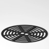 Sponge Greaseless deep fat fryer 4l Black, White