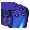 Wireless controller Sony PlayStation 5 DualSense gamepad Chrome Indigo V2