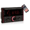 Blow AVH-9620 2DIN car radio Blow AVH-9620 2DIN car radio