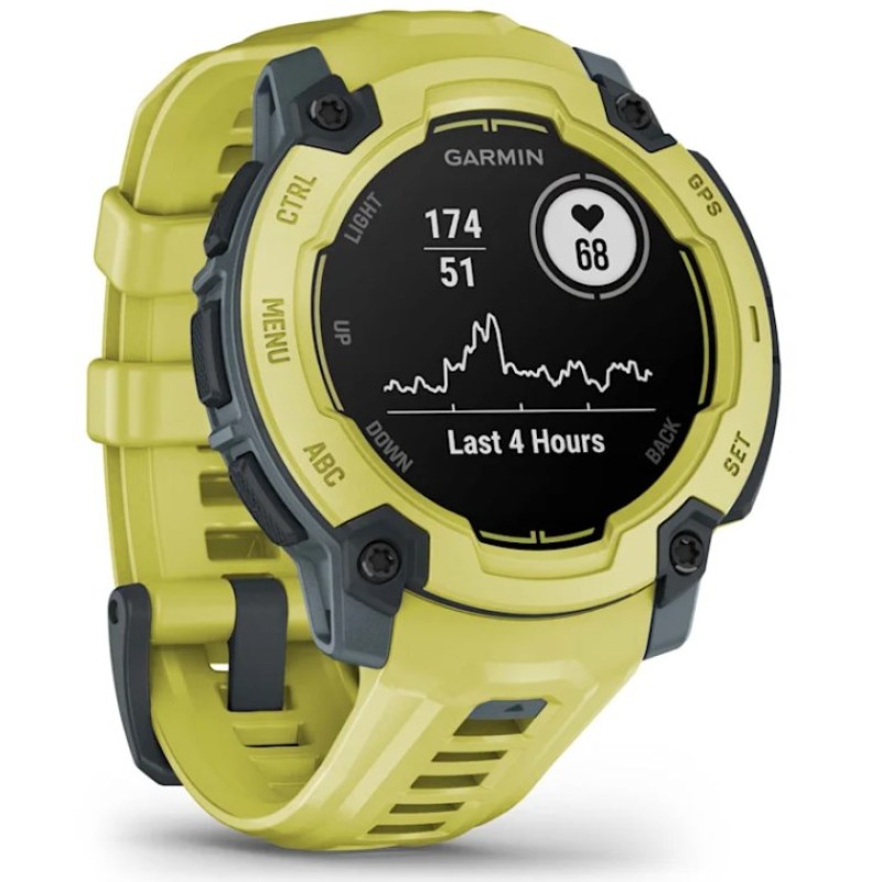 Garmin Instinct E 2.29 cm (0.9 Garmin Instinct E 2.29 cm (0.9