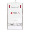 Techly F/UTP Hank Cable Cat.5E CCA 305m Solid Outdoor Black ITP8-RIS-0305LO Techly F/UTP Hank Cable Cat.5E CCA 305m Solid Outdoor Black ITP8-RIS-0305LO