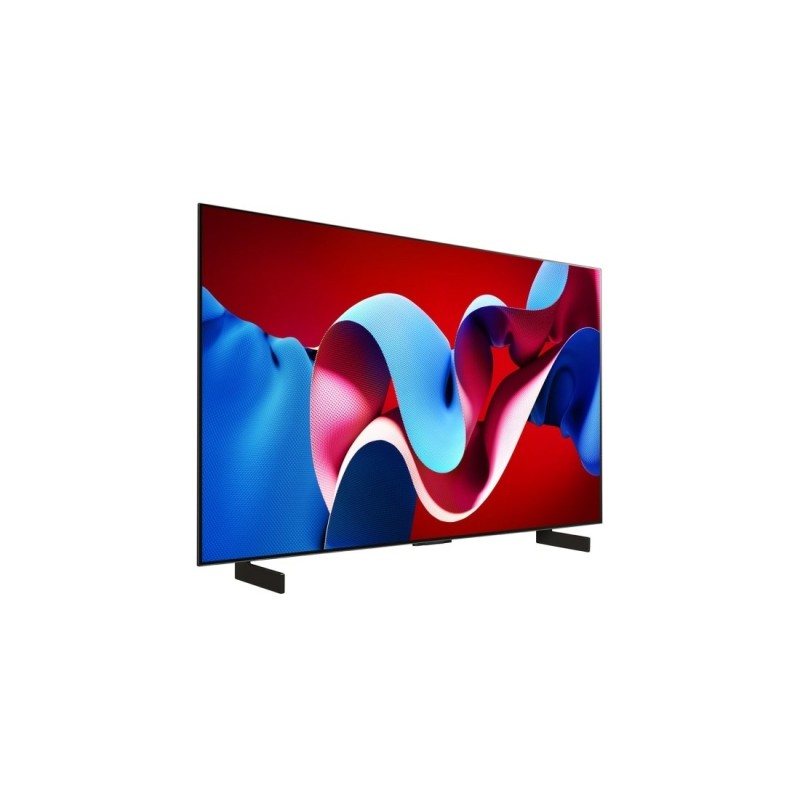 LG OLED42C41LA TV 106.7 cm (42 LG OLED42C41LA TV 106.7 cm (42